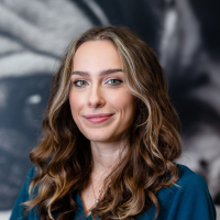 Lek. wet. Weronika Mamica