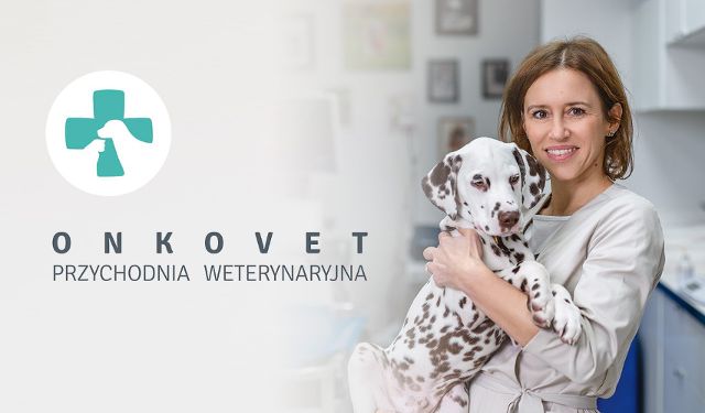 Przychodnia Weterynaryjna Onkovet