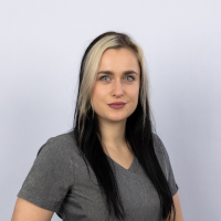 lek. wet. Jagoda Jeż