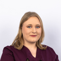 lek. wet. Sandra Stępkowska