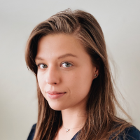 inż. zoofizjoterapii  Sara Łoziak