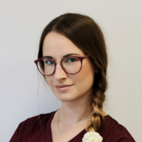 lek. wet. Rachela Huzarska