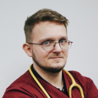lek. wet. Wojciech Tobis