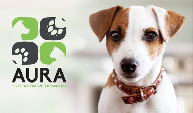 Przychodnia Weterynaryjna Aura