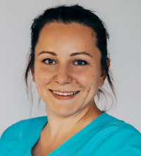 lek. wet. Markiewicz Agnieszka