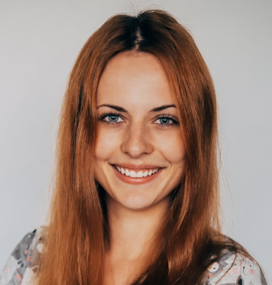 lek. wet. Weronika Ziajka