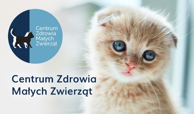 Centrum Zdrowia Małych Zwierząt