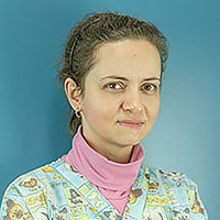 lek. wet.  Agnieszka Tomaszewska