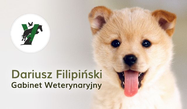 Gabinet Weterynaryjny Dariusz Filipiński