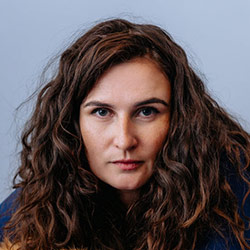 lek. wet. Elżbieta Mickiewicz