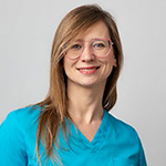 lek. wet. Danuta Florkowska