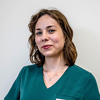 lek.wet.Kamila Dalach
