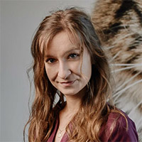 lek. wet. Justyna Pera