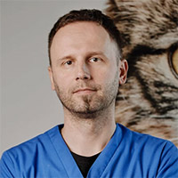 lek. wet. Tomasz Ciecieląg