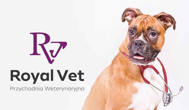 Przychodnia Weterynaryjna Royal Vet