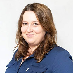lek. wet. Marzena Pawlicka