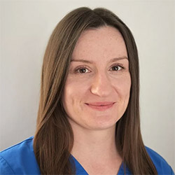 lek. wet. Daria Górska