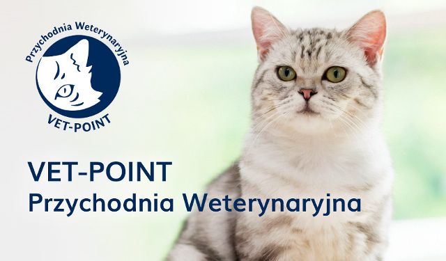 Przychodnia Weterynaryjna Vet-Point