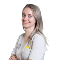 lek. wet. Angelika Szkolnik