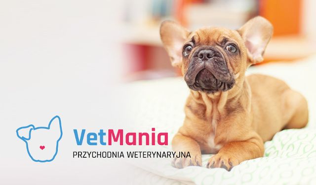 Przychodnia Weterynaryjna VetMania
