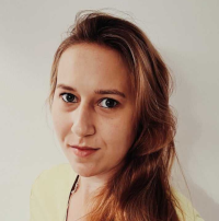 lekarz weterynarii Izabela Dańczak