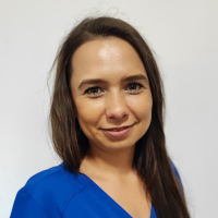 dr n. wet. Kinga Domrazek 
