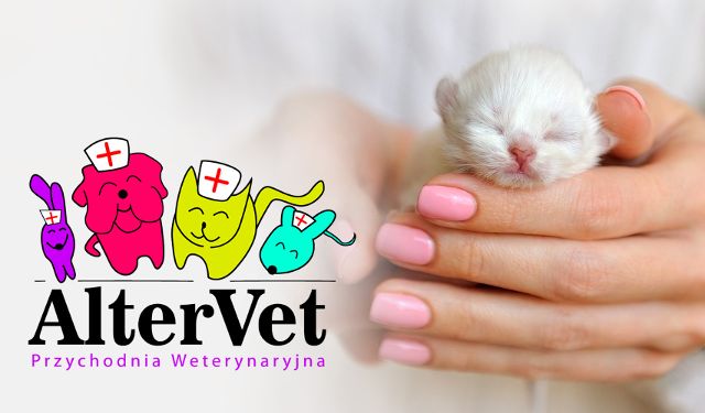 Przychodnia Weterynaryjna AlterVet