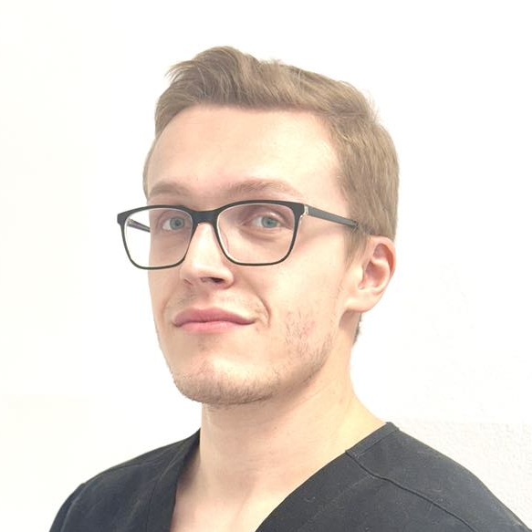 lek.wet. Kamil Kolanek