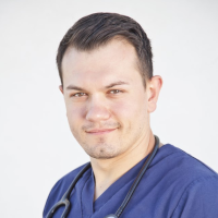 lek.wet. Mateusz Podgórski
