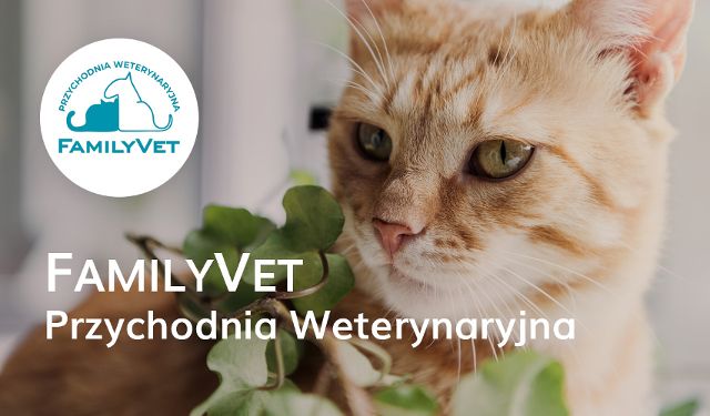 Przychodnia Weterynaryjna FAMILYVET
