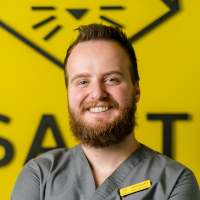 lek. wet. Mateusz Woś