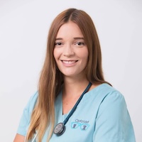 lek. wet. Aleksandra Baran - Winkiel