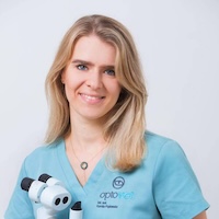 lek. wet. Kamila Popławska