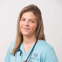 lek. wet. Anna Bębenek 
