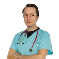 dr n. wet. Marcin Michałek