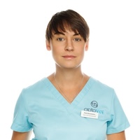 dr n. wet. Pola Borusewicz