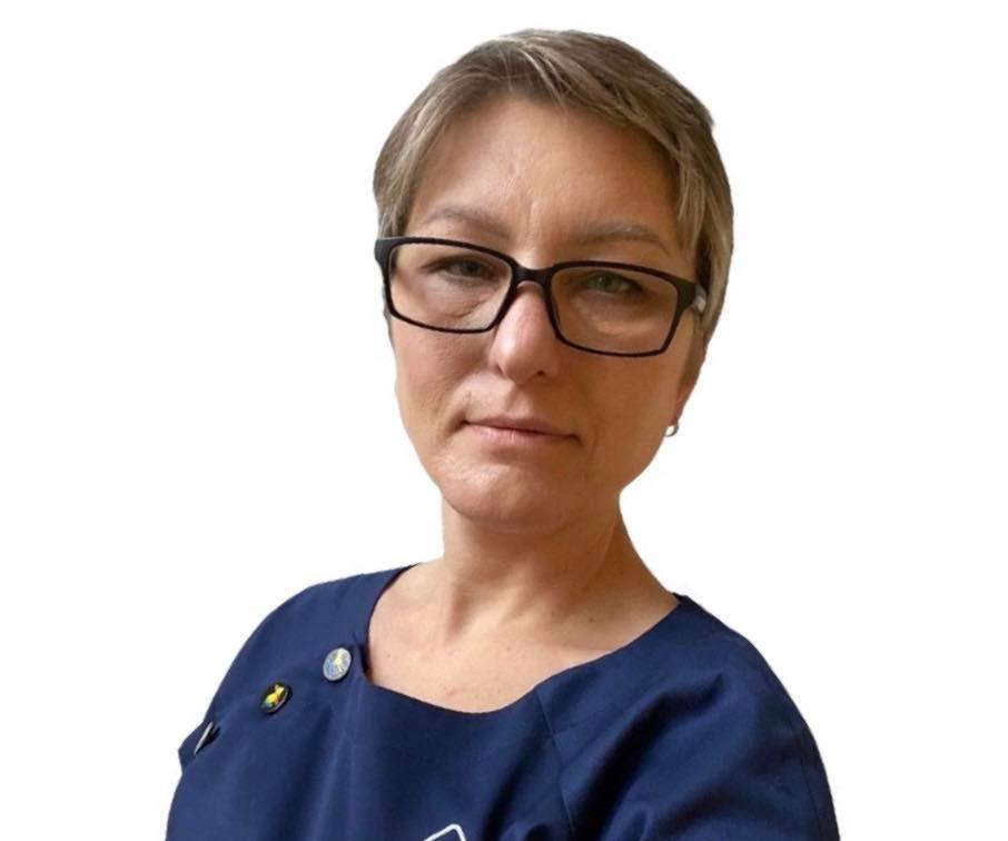 lek.wet Ewa Zwierzyńska