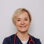 lek. wet. spec. ch. psów i kotów Anna Sznajder-Grzyb 
