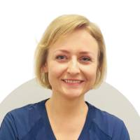 Lek. wet. Dorota Tymochowicz