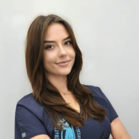 Lek. wet. Paulina Kuśmierczak