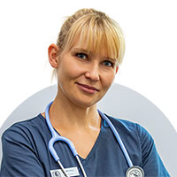 Lek. wet. Urszula Jankowska