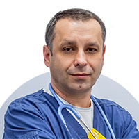 Dr n. wet. Dariusz Jagielski