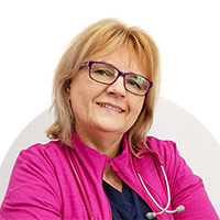 Lek. wet. Marzenna Duża-Dembele