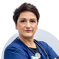 Dr n. wet. Marta Hoffmann-Jagielska