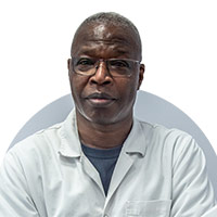Dr n. wet. Kourou Dembele