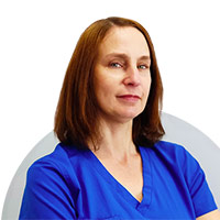 Dr n. wet. Izabella Jońska