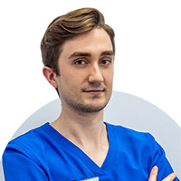 Lek. wet. Krzysztof Szymaniak