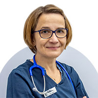 Dr n. wet. Anna Czubek-Dziekan