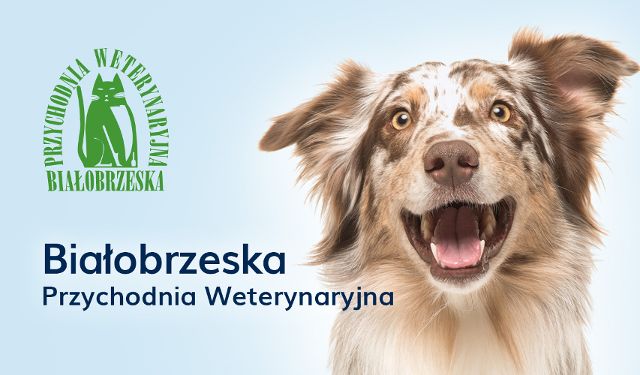Przychodnia Weterynaryjna Białobrzeska
