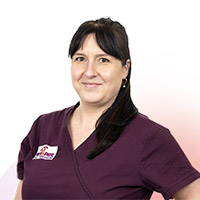 lek. wet Małgorzata Sepełowska
